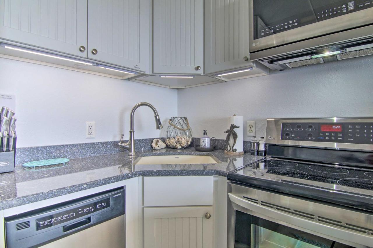 Condo Retreat With Balcony On Ocean City Beach! Εξωτερικό φωτογραφία